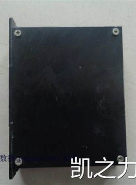 拆机 两相步进电机驱动器 PD2046MA002 2,6,12细分可调议价