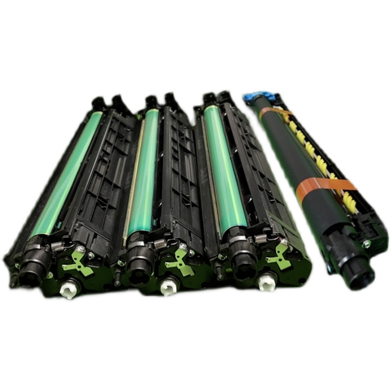 柯美原装C226i 266i 286i套鼓硒鼓 美能达C7222i 7228i显影仓组件