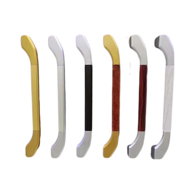 移铝合金门明装大玻璃门推拉门重型门阳台中空z。拉手拉手拉手