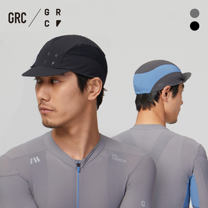 GRC骑行小帽吸汗排汗透气