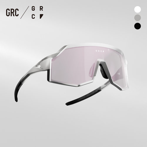 GRC桀骜无尽运动山地骑行太阳镜防风镜护目镜公路自行车骑行眼镜