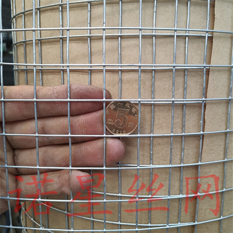 好货育雏网小鸡鸭鹅养殖漏粪网床孵化踩踏网床小孔热镀锌防锈铁丝