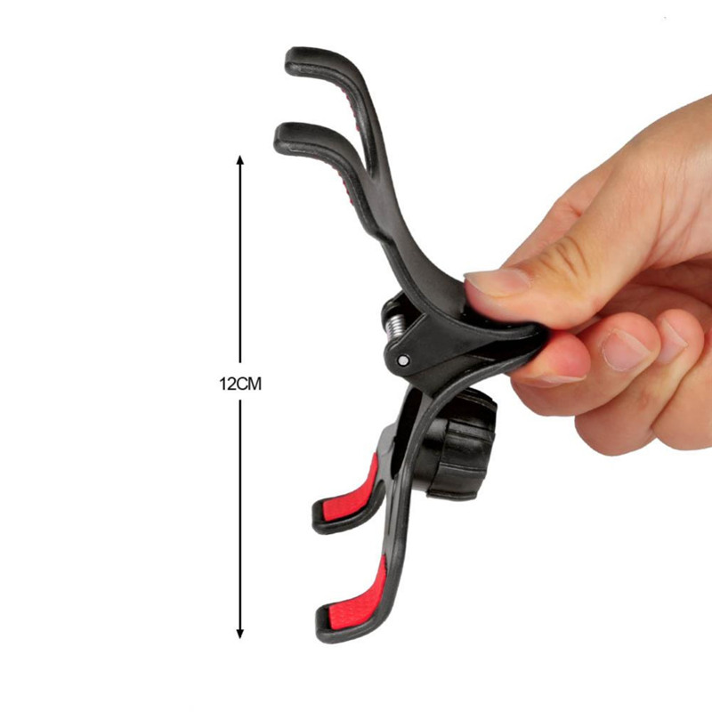 Mobile Phone Holder Flexible Adjustable Cellphone Holder Sup