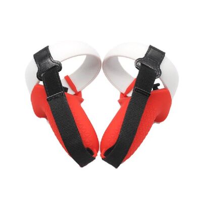 极速Half Protective Knuckle Strap Silicone Case Handle Strap