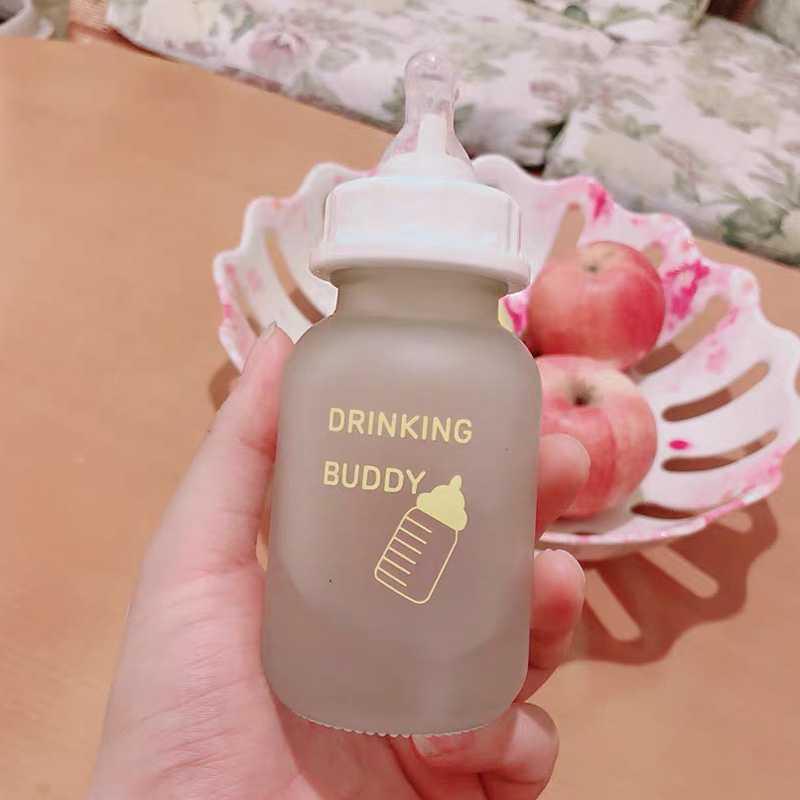 Water Cup nipple type adult plastic girlfriend Internet ce