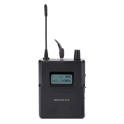 极速ANLEON S2-R Receiver 863-865/670-680/526-535MHz Stage