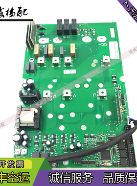 极速电梯配件伟肯NXL变频器15KW/22KW电源驱动板PC00358F-558F/现