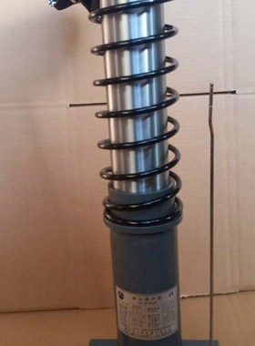 电梯液压缓冲器 油压 HY70D 155D HY208D 河北廊坊久联 电梯配件