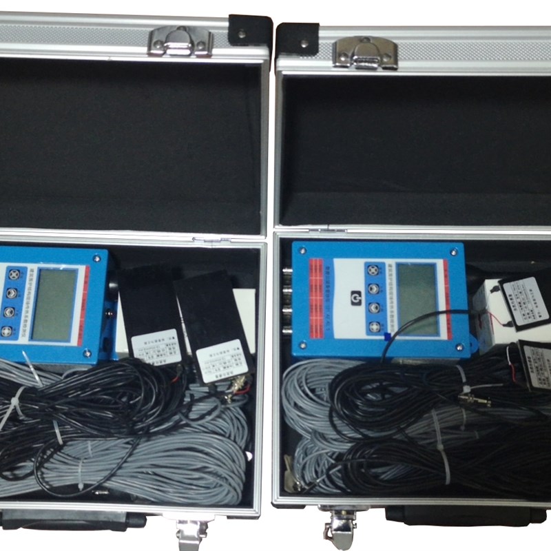 建筑围护结构传热系数检测仪/检测传热系数仪/热阻系数仪