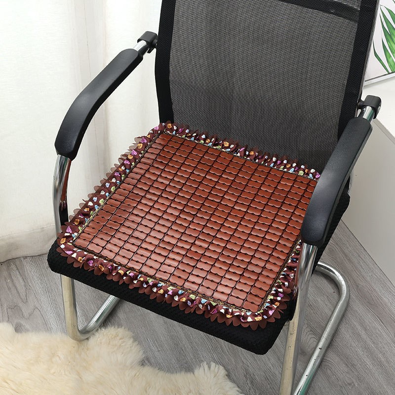 . Summer mat seat cushion butt cooling mat for summer Comp