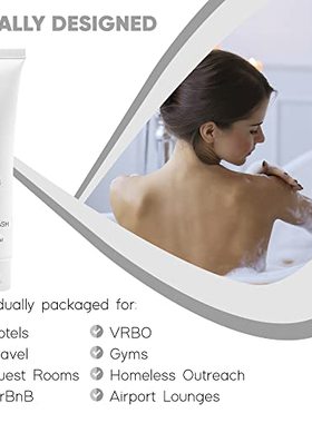 1-Shoppe All-in-Kit Infuse Pure White Tea and Coconut Bulk H