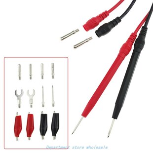 Combination Multifunction set Digi Cable Wire Test 极速16pcs