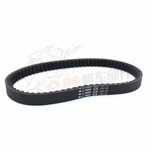 雅马哈凌鹰迅鹰丽鹰ZY125T-3-4后离合器总成皮带轮从动轮前驱动盘