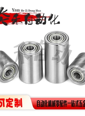 滚轮ROCRA/ROCRB/ROCRGA-20/25/30/35/40/50-15/20/25/30/40/50