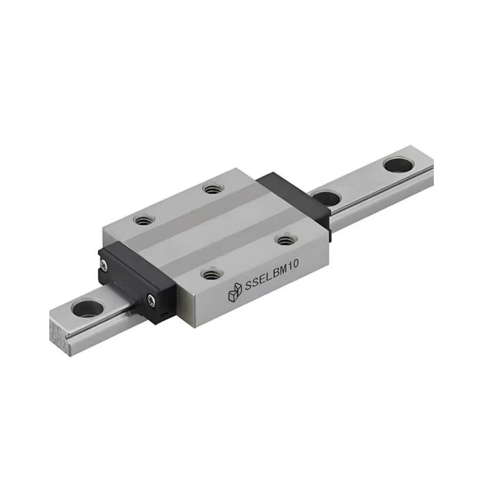 直线导轨滑块SSEB6 SSELB8 SSEB10 SSEB13 SSEB16 SSEB20