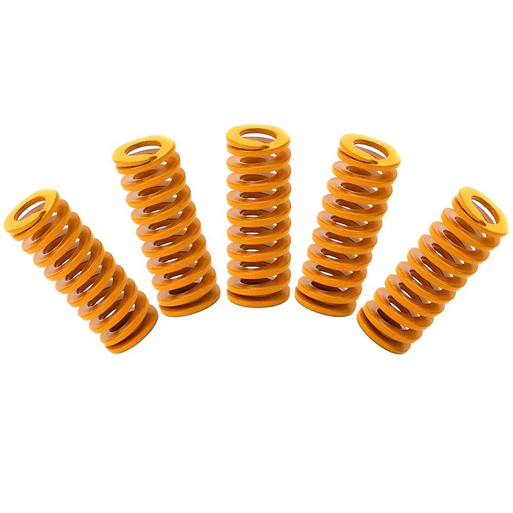 矩形弹簧SWB10-10/15/20/25/30/35/40/45/50/5560657075809095100