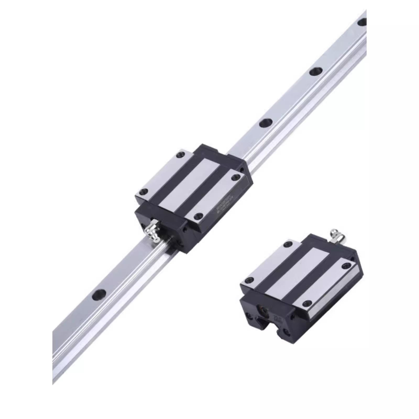 怡合达直线导轨 IBC IBF IBJ IBP01/03/05/06/23-28 30 40 45/42