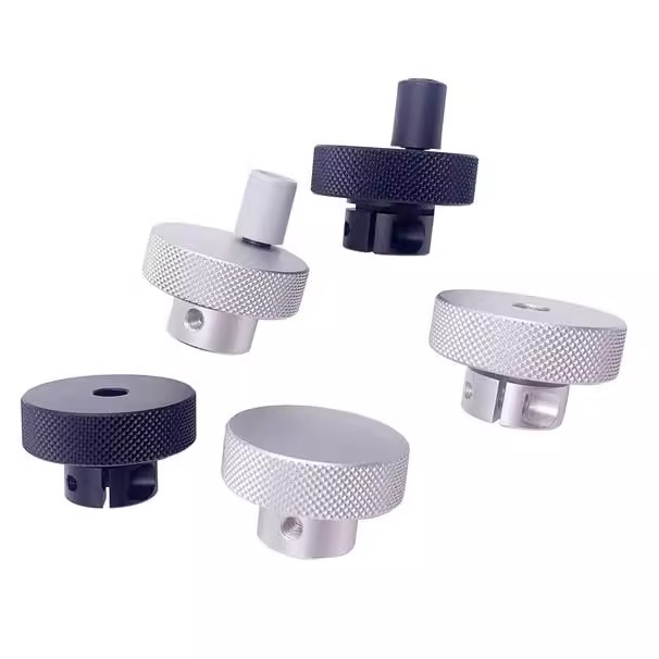 铝合金压纹手轮HOK/HOKN/HOKW/HOKNW/HOKP/HOKNP40/50/63-6/8/10