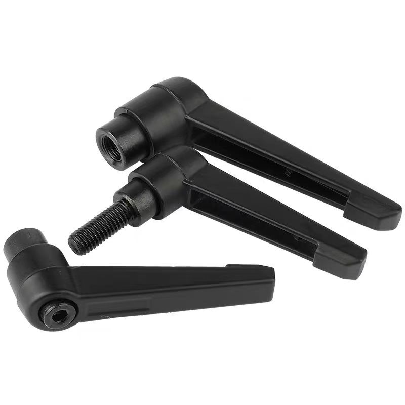 固定手柄HAF74-M5/M6/M8-L16/L20/L25/L32/L40/L50-G/E/J