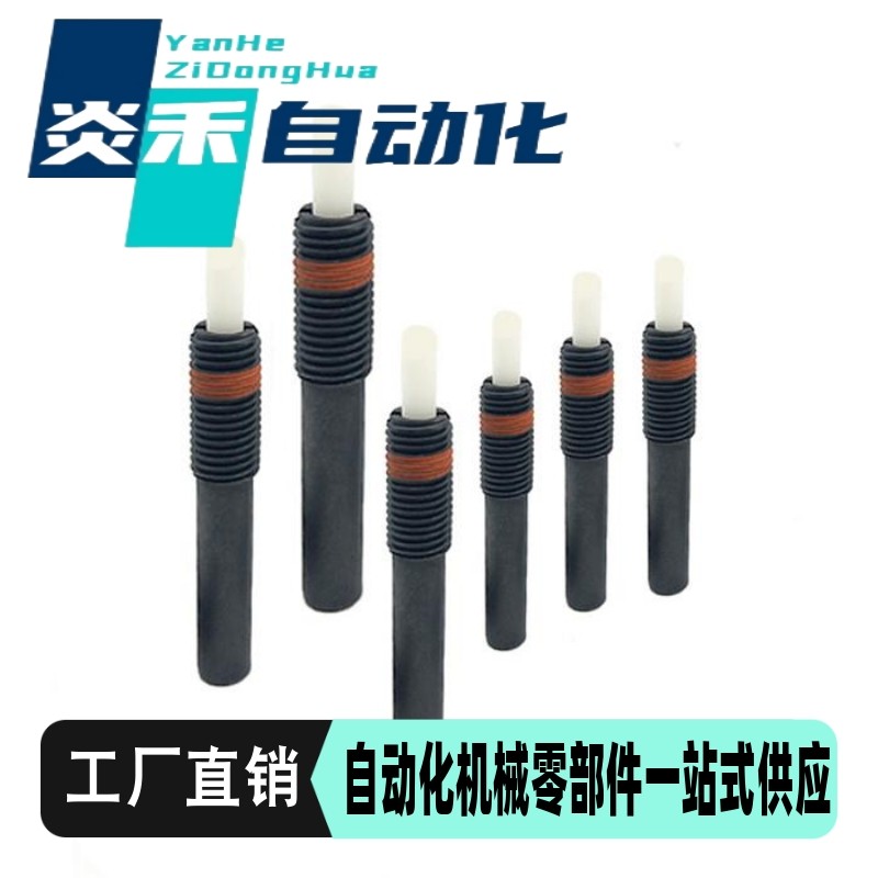 弹簧柱塞NPJS3/4/5/6/5/10/12/16-1.5/2/3/4/5/10/15/20/30