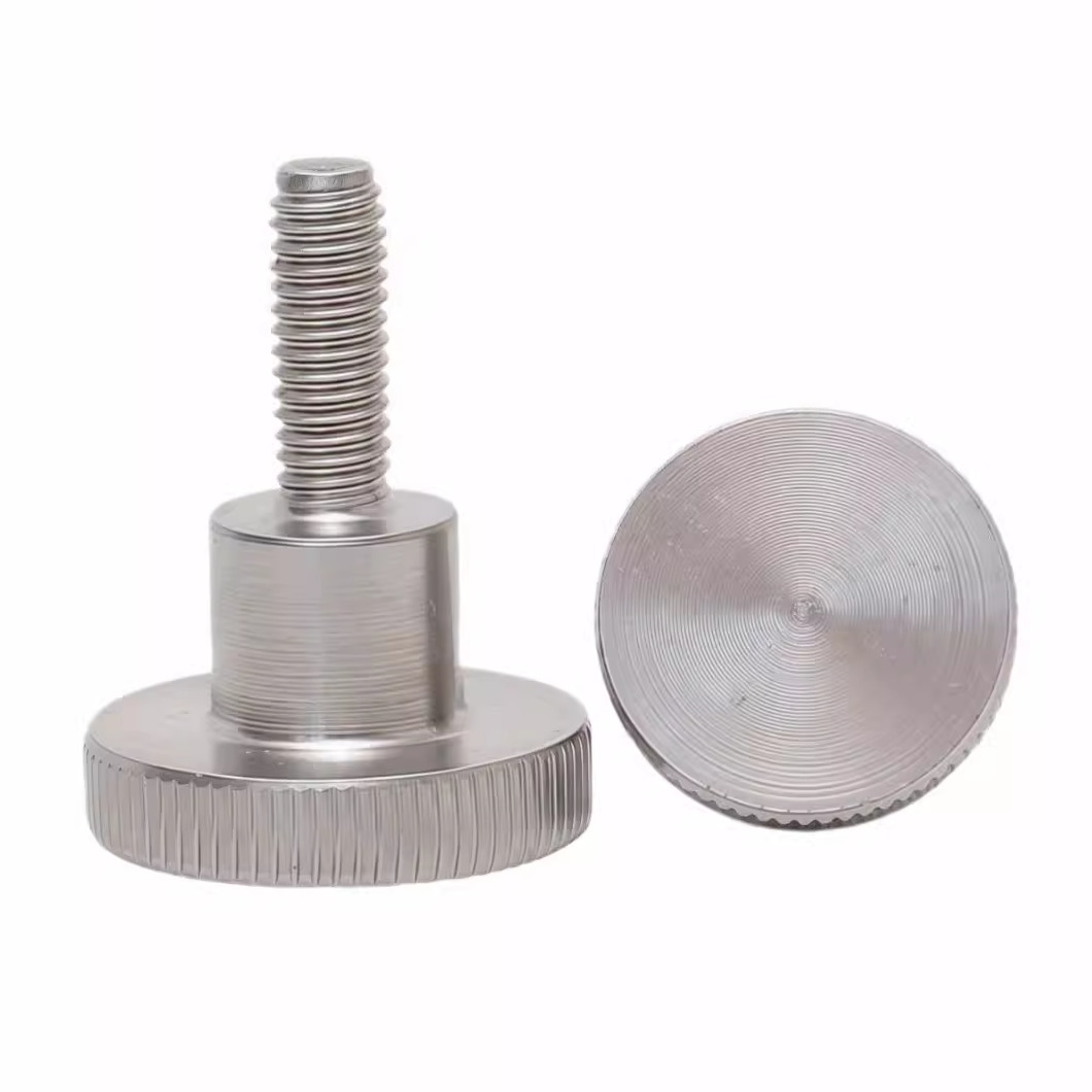 加厚型压纹旋钮NKBA3/4-6/10/16-5/6/7/8/9/11/12/17