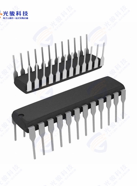 IC集成电路 全新原装 AD5206BN50 数据采集芯片