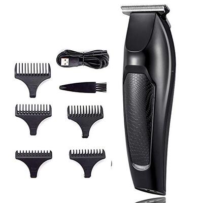 好货Hair Clippers HIGHGO Cordless Hair Trimmer Professional