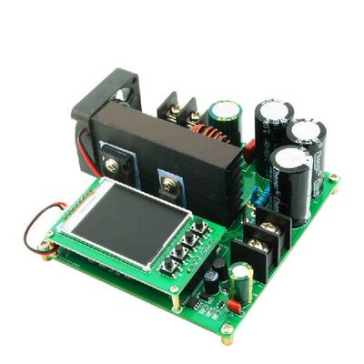 极速P82D Boost Converter Step Up Module Adjustable Output 48