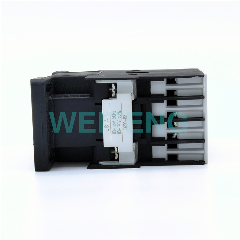 GE通用CL02A310T医院器械设备专用110V-120V交流接触器109319直流