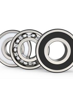 新款T62262RS180226P5深沟球轴承内径130mm外径230mm厚40mm高速