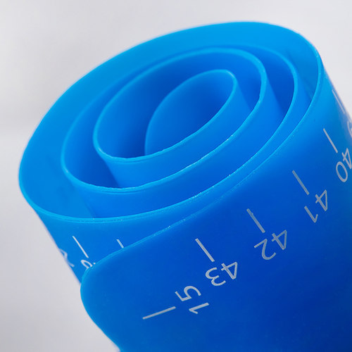 好货Silicone Non-stick Silicone Thickening Mat Rolling Dough