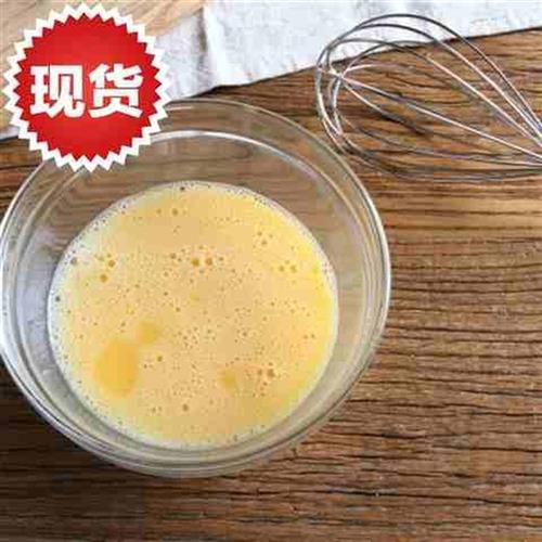 打蛋器r手动家用手持式不锈钢迷你搅蛋棒打鸡蛋搅拌器厨房小工