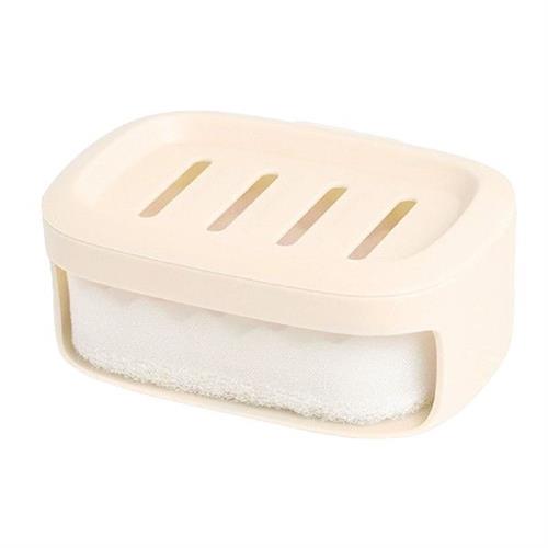 Soaps Dish Containers Reusable SelfAdhesive Wall Soaps