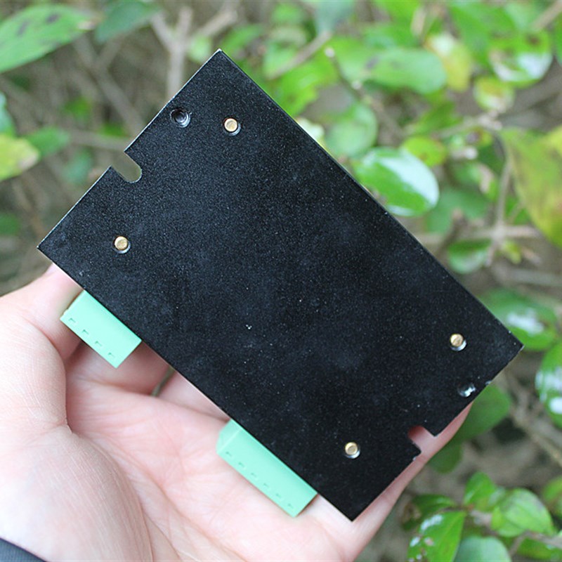 42/57步进电机驱动器控制板128细分3.2A DC18-40V