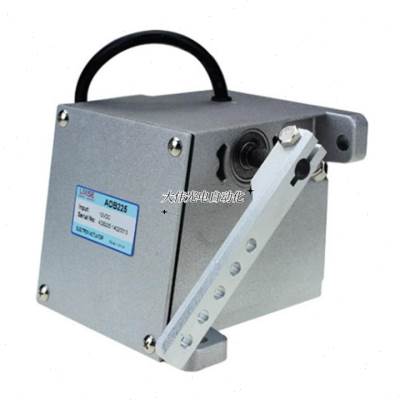 新品拍*柴油发电机组外置执行器ADB225-12V 24V三相交流同步电子