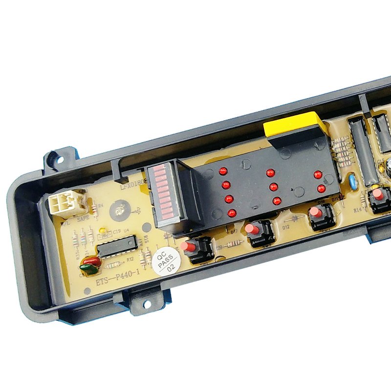 XQB48-K412U洗衣机电脑主板XQB55-P505U/P510U/P515U/K510U/K511U