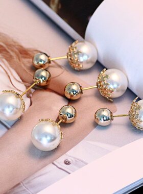 极速Pin clothes waist size belt buckle neckline anti-unwante