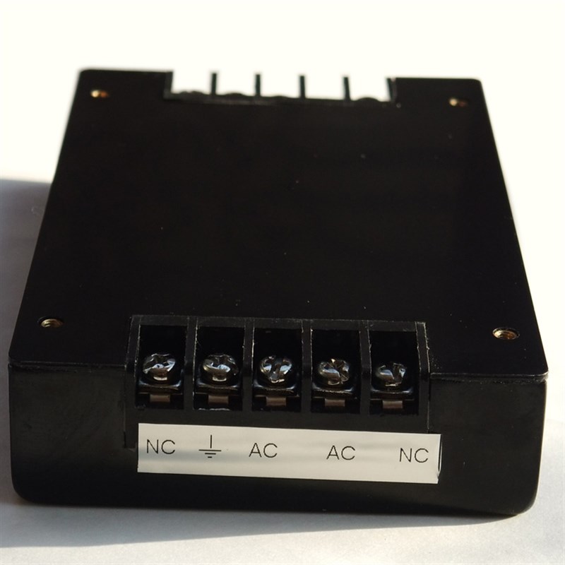 5V6A12V5A双路独立稳压电源,AC转DC5V12V电源模块,100W双输出电源