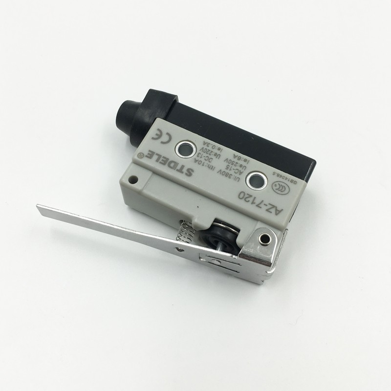 STDELE牌 AZ-7120 TZ7120 微动/限位/行程开关/可替代LXW6-11CG