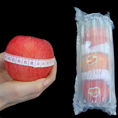 厂促促9柱25高气柱袋充气包装袋防震气柱卷材缓冲袋气泡柱非自品