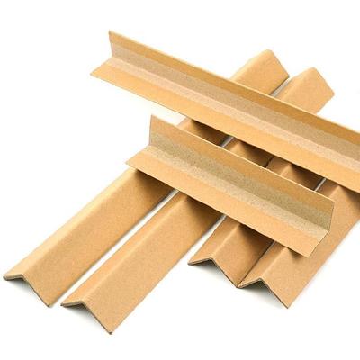 紙護(hù)角條護(hù)墻角裝 護(hù)角客廳會(huì)所收邊包裝 飾防撞條家 新紙箱包裝 新品