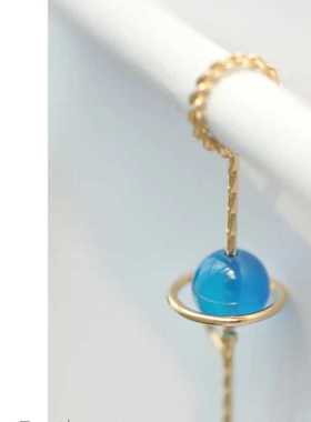 烟托戒指抽烟指环新款创意