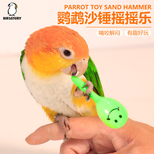 birdstory鸟玩具解压解闷益智