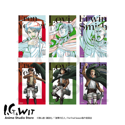 Relighting约稿盲抽透卡