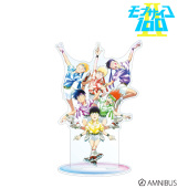 灵能百分百全员BIG亚克力立牌周边日谷 AMNIBUS 春日特惠