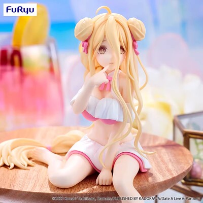 【底价福利】FURYU凉宫春日我推的孩子约会大作战景品手办合集