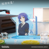 拼接立牌角色立牌 孤独摇滚 卡通动漫周边谷子礼物 春日特惠