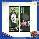 新网球王子熊猫陪练系列镭射票周边谷子 任选6件 10元