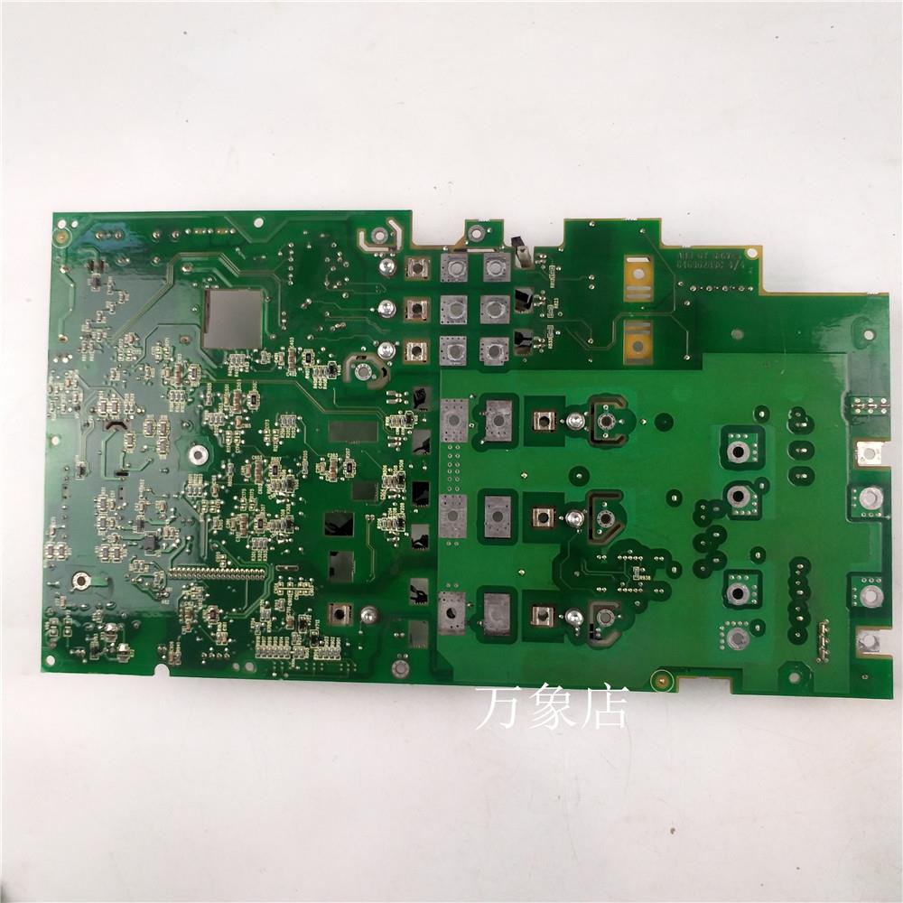 ABB变频器ACS800拆机RINT