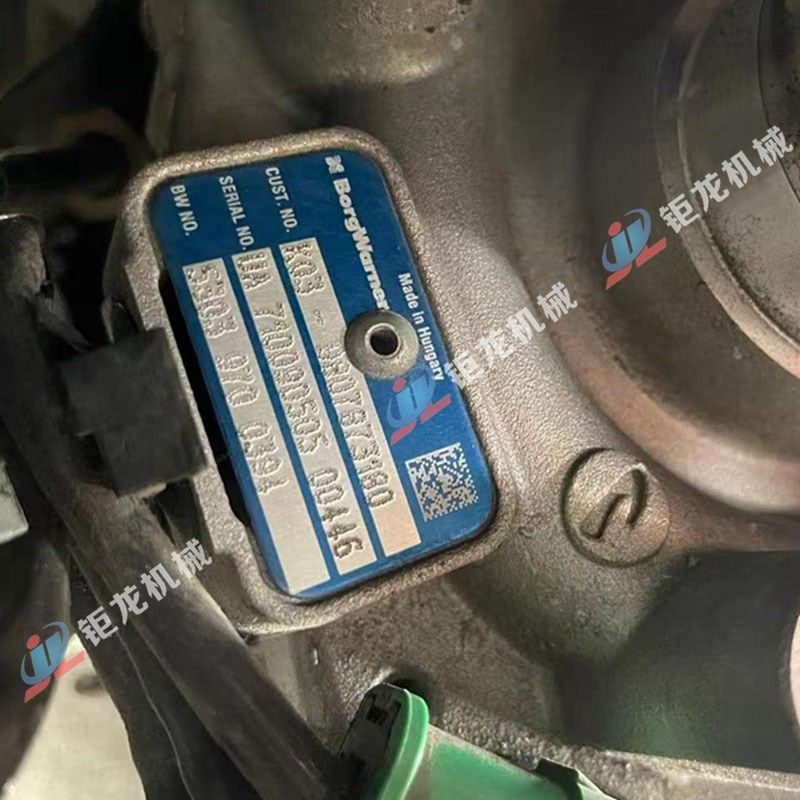 东风标致发动机涡轮增压器总成K03-98078T73180增压机,农机/农具/农膜,发动机,淘宝优惠券,粉丝福利购,淘宝优惠卷